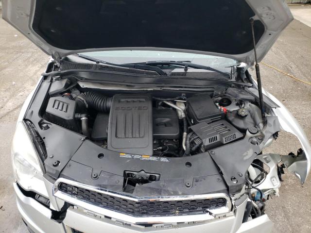 Photo 7 from auction – 2014 CHEVROLET EQUINOX LS with VIN 1GNFLEEK1EZ135443