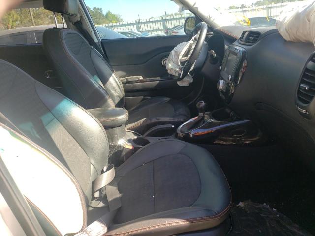 Photo 5 from auction – 2017 KIA SOUL ! with VIN KNDJX3AA9H7468739