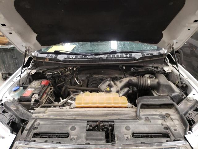 Photo 7 from auction – 2016 FORD F150 SUPER with VIN 1FTEW1EF5GFB45551
