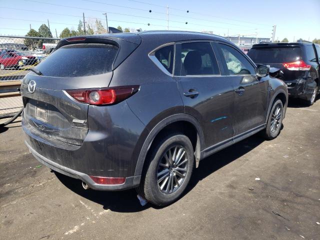 Photo 4 from auction – 2017 MAZDA CX-5 TOURI with VIN JM3KFBCL6H0225700