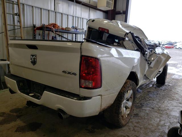 Photo 4 from auction – 2014 RAM 1500 ST with VIN 1C6RR7FT7ES132781