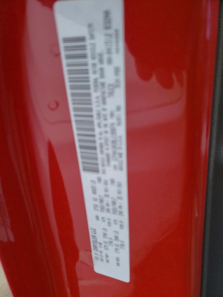 Photo 10 from auction – 2008 DODGE RAM 1500 S with VIN 1D7HA16K88J199874