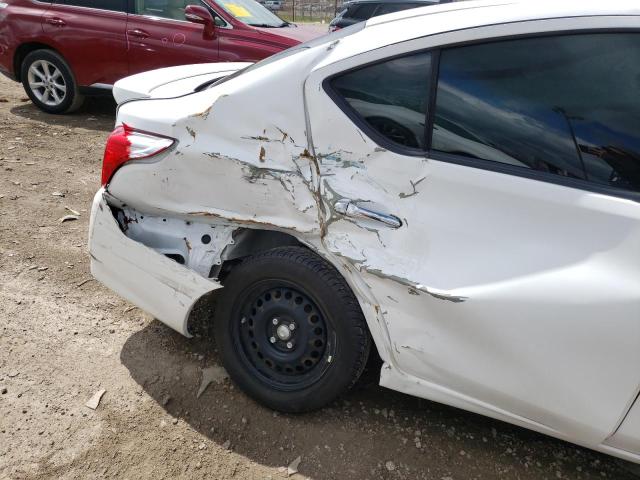 Foto 9 de la subasta – 2016 NISSAN VERSA S con VIN 3N1CN7AP2GL872893