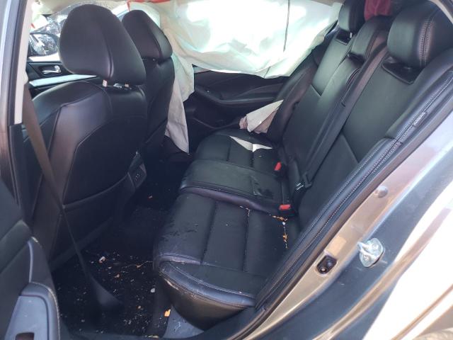 Photo 6 from auction – 2019 NISSAN MAXIMA S with VIN 1N4AA6AV7KC376085