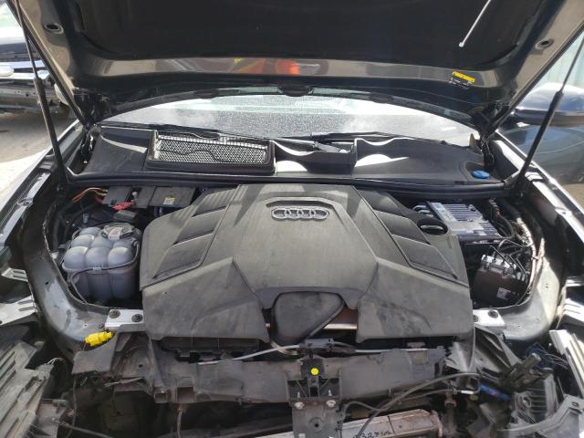 Photo 7 from auction – 2019 AUDI Q8 PREMIUM with VIN WA1EVAF17KD020443