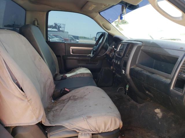Photo 8 from auction – 2015 RAM 3500 ST with VIN 3C63RRAL3FG519121