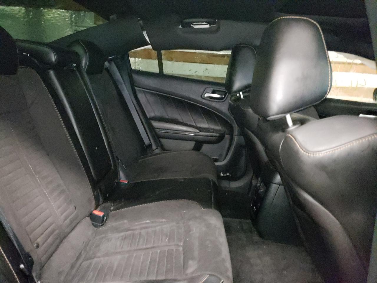 Photo 6 from auction – 2018 DODGE CHARGER R/ with VIN 2C3CDXCT4JH156964