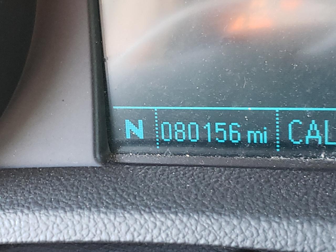 Photo 8 from auction – 2016 BUICK ENCORE with VIN KL4CJASB0GB703654