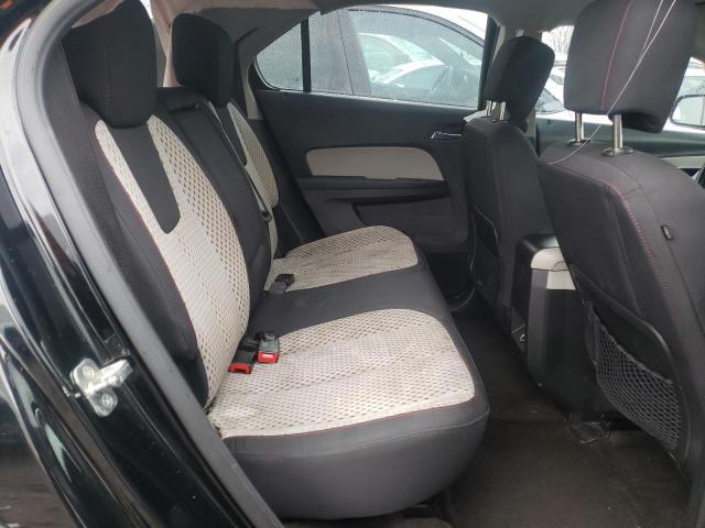 Photo 6 from auction – 2011 CHEVROLET EQUINOX LS with VIN 2CNALBEC7B6474317