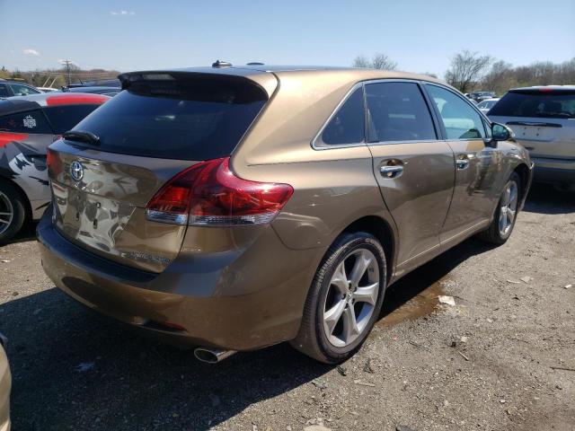 Photo 4 from auction – 2013 TOYOTA VENZA LE with VIN 4T3BK3BB5DU078598