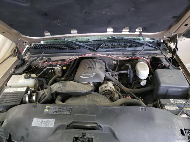 Zdjęcie 7 z aukcji – 2004 GMC NEW SIERRA z VIN 2GTEK13T341333962