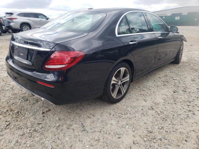 Photo 4 from auction – 2017 MERCEDES-BENZ E 300 with VIN WDDZF4JB4HA090813