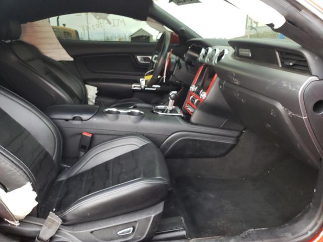 Photo 5 from auction – 2018 FORD MUSTANG GT with VIN 1FA6P8CF3J5141546