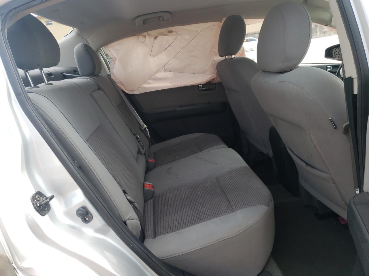 Photo 6 from auction – 2012 NISSAN SENTRA 2.0 with VIN 3N1AB6AP8CL680205