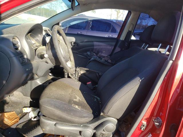 Photo 5 from auction – 2012 NISSAN VERSA S with VIN 3N1CN7AP5CL840272
