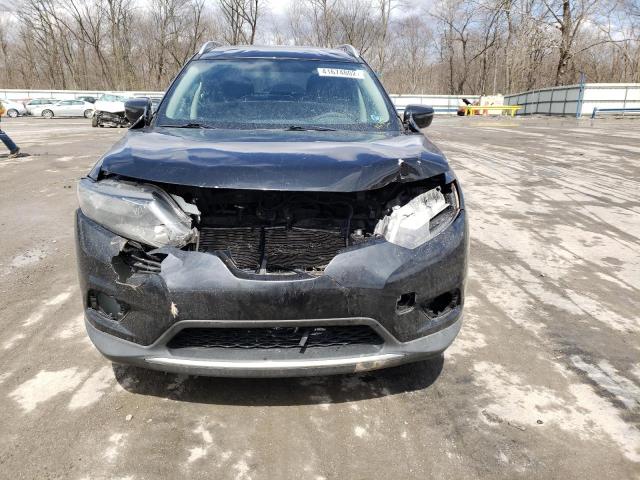 Photo 9 from auction – 2016 NISSAN ROGUE S with VIN KNMAT2MV6GP615795