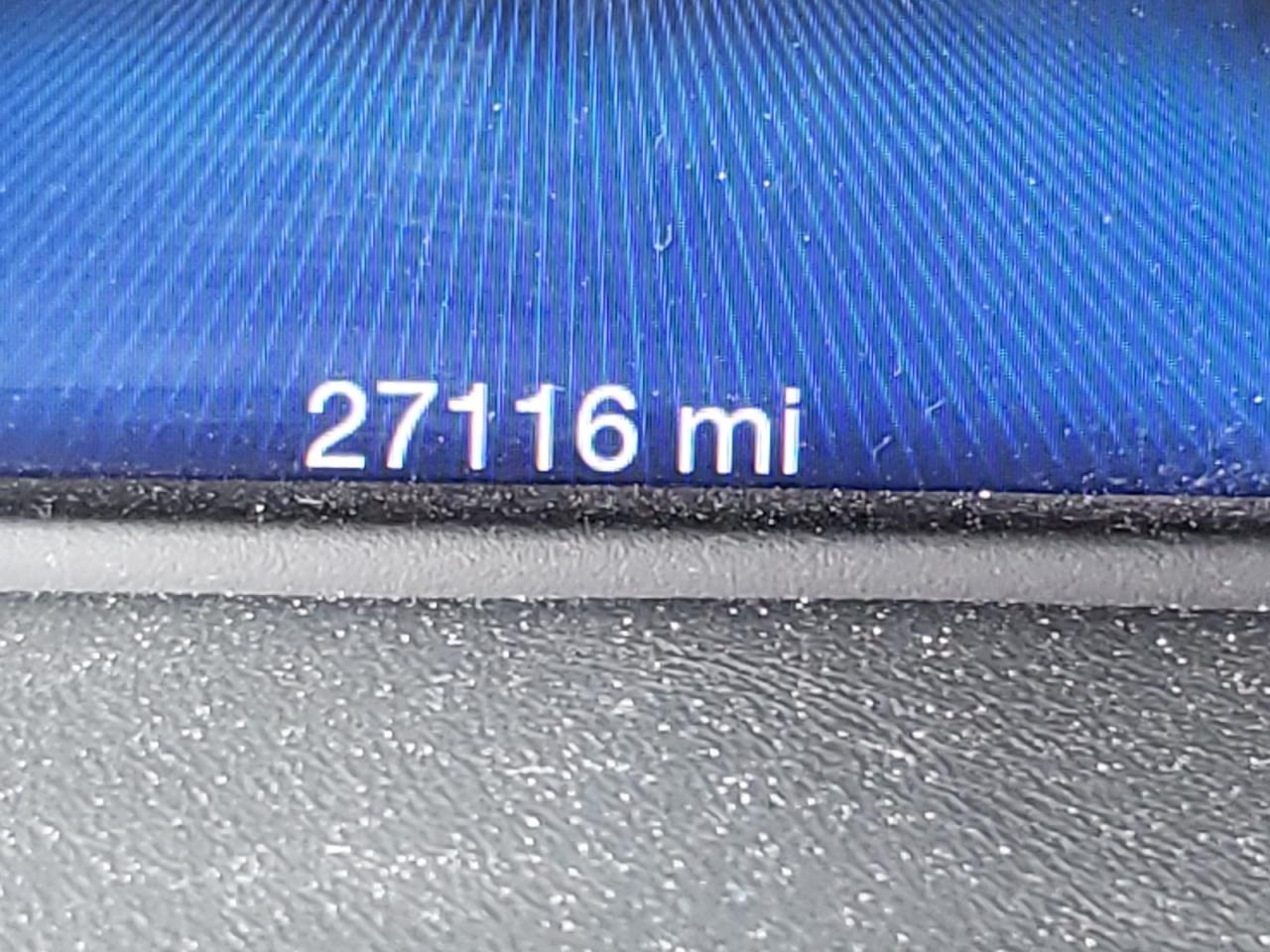 Photo 8 from auction – 2017 MASERATI LEVANTE LU with VIN ZN661XUL2HX263242