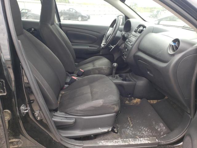 Photo 5 from auction – 2016 NISSAN VERSA S with VIN 3N1CN7APXGL825692