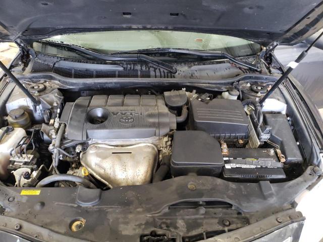 Photo 7 from auction – 2011 TOYOTA CAMRY BASE with VIN 4T1BF3EK4BU728088