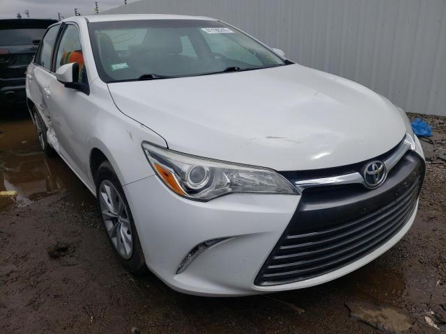 TOYOTA CAMRY LE 2015 with VIN 4T1BF1FK3FU031889 - Photo from auction