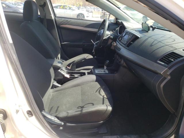 Photo 5 from auction – 2014 MITSUBISHI LANCER ES/ with VIN JA32U2FUXEU009273