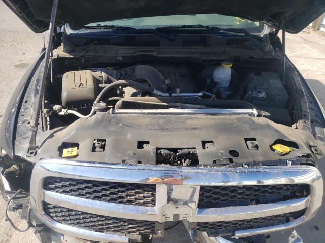 Photo 7 from auction – 2017 RAM 1500 ST with VIN 1C6RR7FT2HS528234
