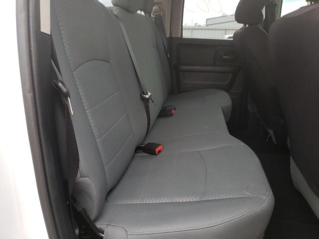 Photo 6 from auction – 2017 RAM 1500 ST with VIN 1C6RR6FTXHS511742