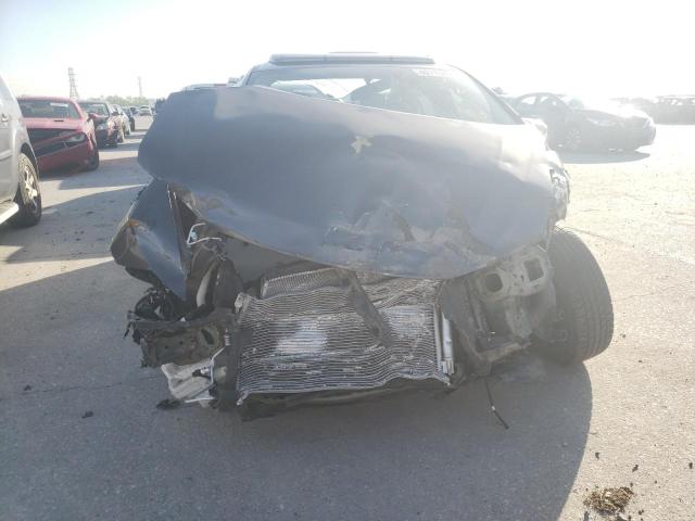 Photo 9 from auction – 2015 HONDA CIVIC EX with VIN 19XFB2F89FE074028