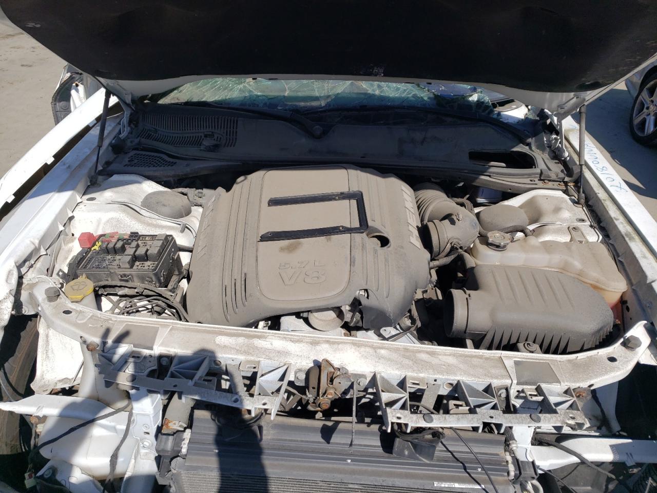 Photo 7 from auction – 2018 DODGE CHALLENGER with VIN 2C3CDZBT2JH209285