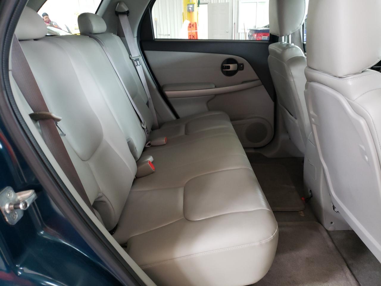 Photo 6 from auction – 2006 CHEVROLET EQUINOX LT with VIN 2CNDL73F466181195