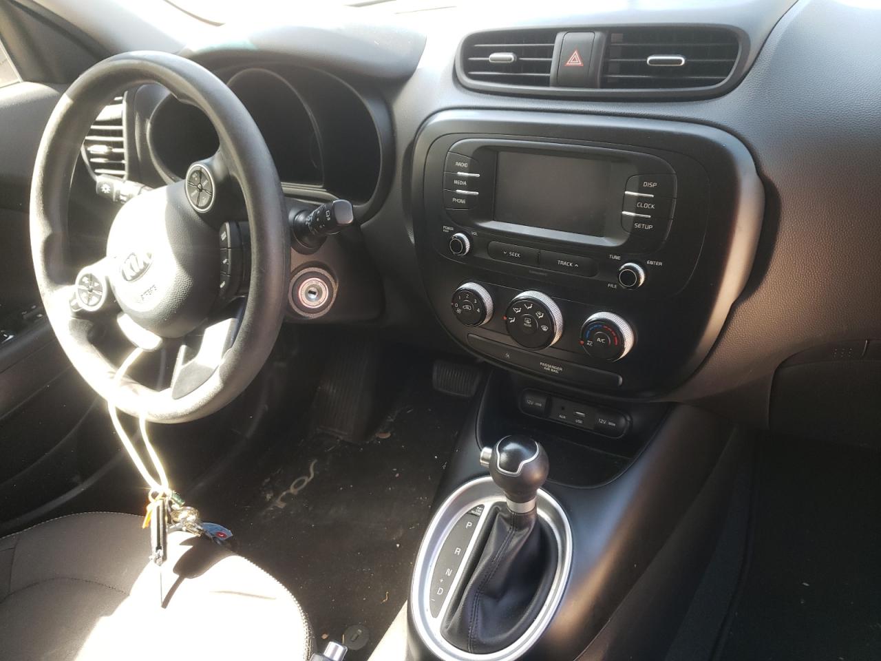 Photo 9 from auction – 2019 KIA SOUL with VIN KNDJN2A28K7022839