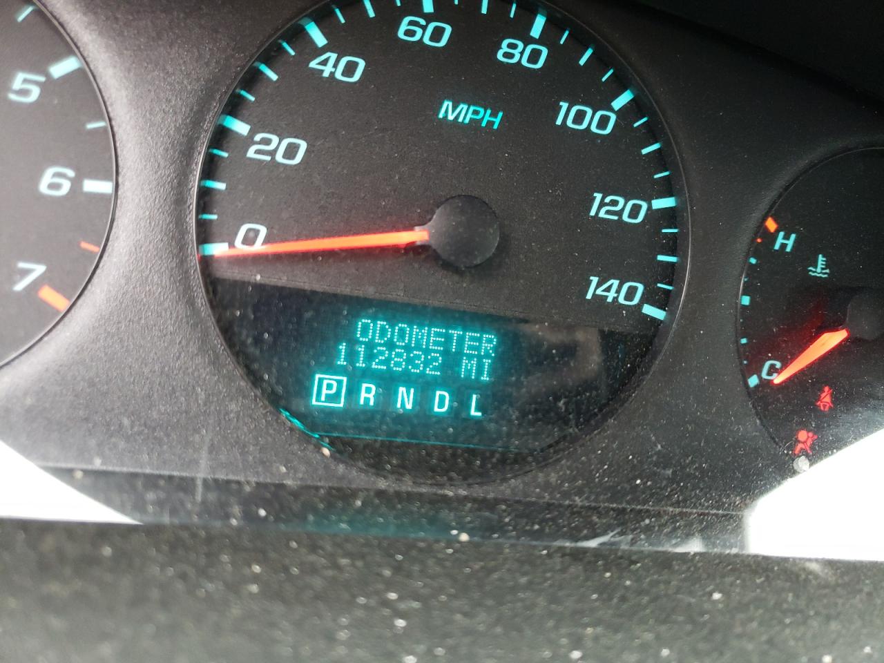 Photo 16 from auction – 2015 CHEVROLET IMPALA LIM with VIN 2G1WA5E31F1120435