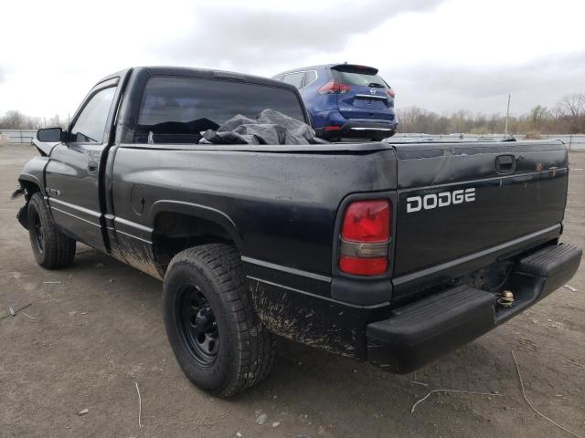 Photo 3 from auction – 2001 DODGE RAM 1500 with VIN 1B7HC16X61S156795