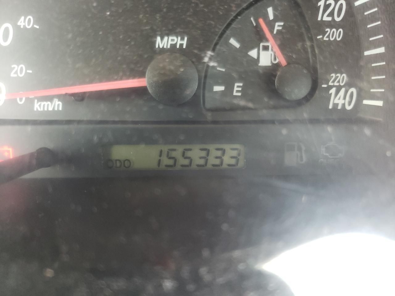 Photo 8 from auction – 2003 TOYOTA CAMRY LE with VIN 4T1BE32K83U214947
