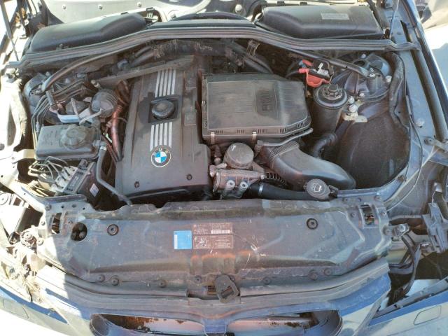 Photo 7 from auction – 2008 BMW 535 XI with VIN WBANV93538CZ69088