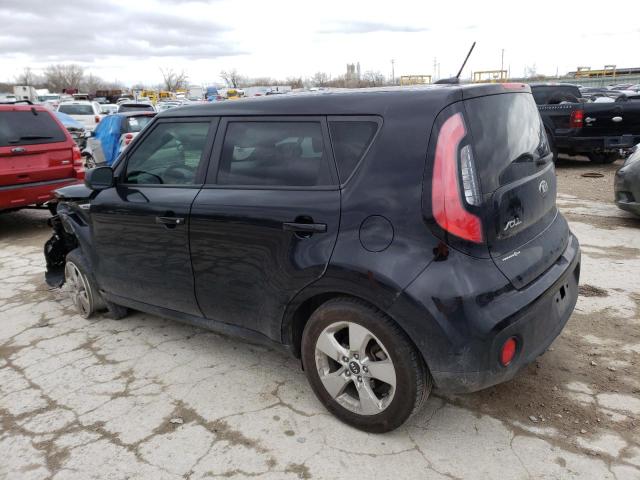 Photo 3 from auction – 2017 KIA SOUL with VIN KNDJN2A26H7499925