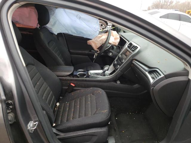 Photo 5 from auction – 2013 FORD FUSION SE with VIN 3FA6P0H71DR189356