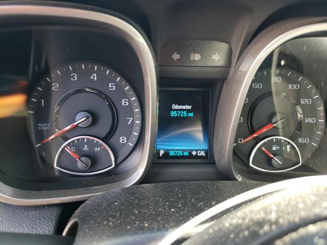 Photo 8 from auction – 2016 CHEVROLET MALIBU LIM with VIN 1G11C5SA5GF104773