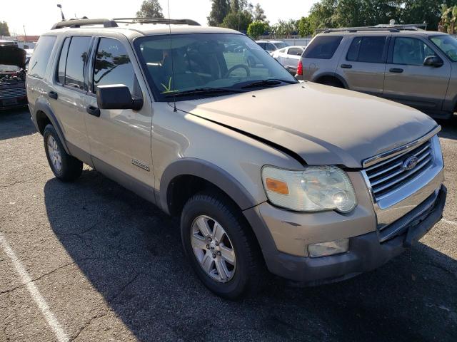 FORD EXPLORER X 2006 con VIN 1FMEU63E36UA01192 - Foto de la subasta