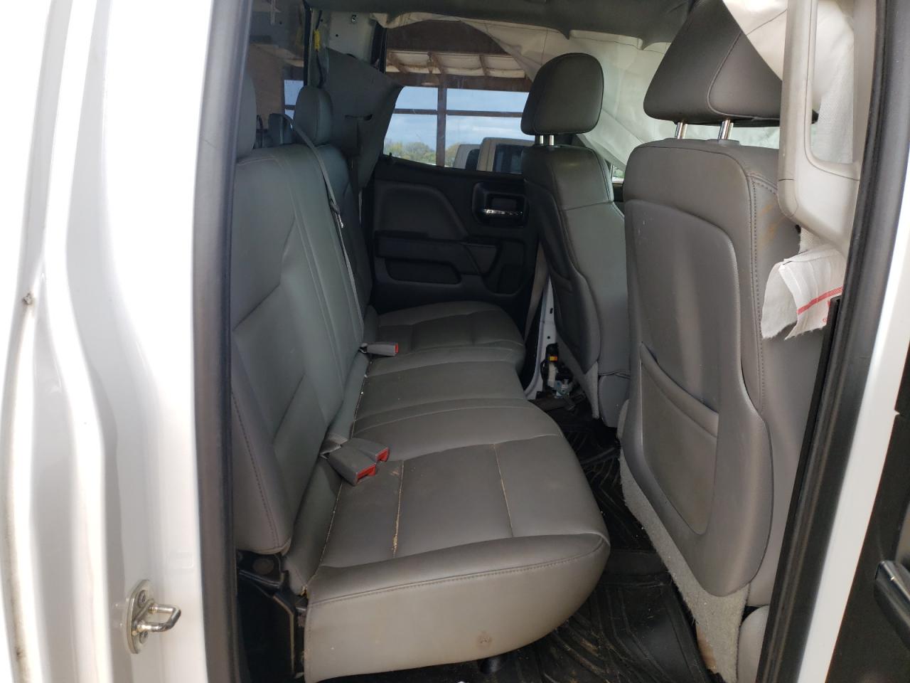 Photo 6 from auction – 2015 GMC SIERRA C15 with VIN 1GTR1TEC9FZ269367