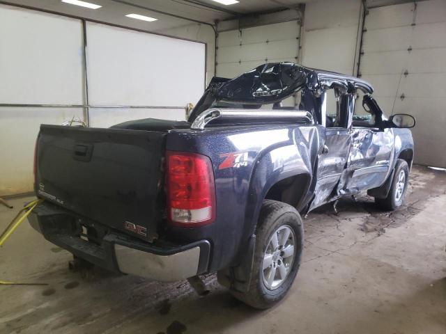 Photo 4 from auction – 2012 GMC SIERRA K15 with VIN 3GTP2VE7XCG244329