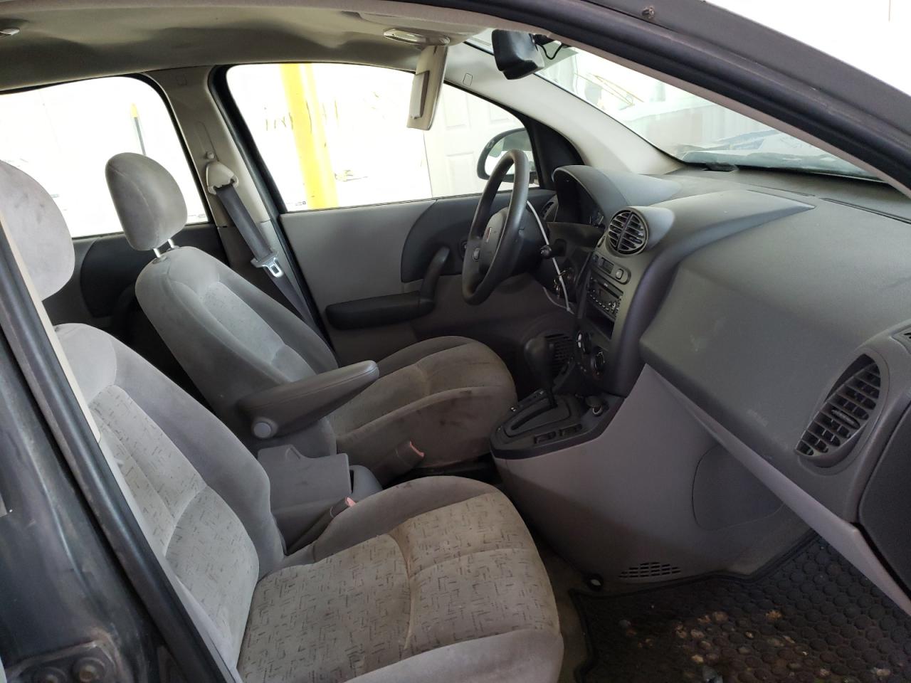 Photo 5 from auction – 2003 SATURN VUE with VIN 5GZCZ53BX3S867989