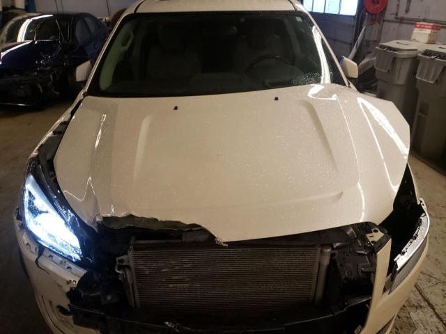 Photo 7 from auction – 2015 GMC ACADIA DEN with VIN 1GKKVTKD1FJ281261