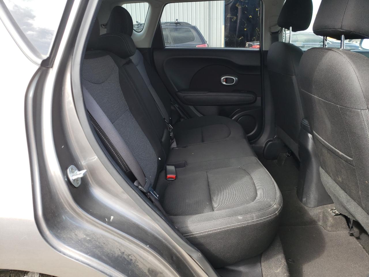 Photo 6 from auction – 2018 KIA SOUL + with VIN KNDJP3A51J7566978