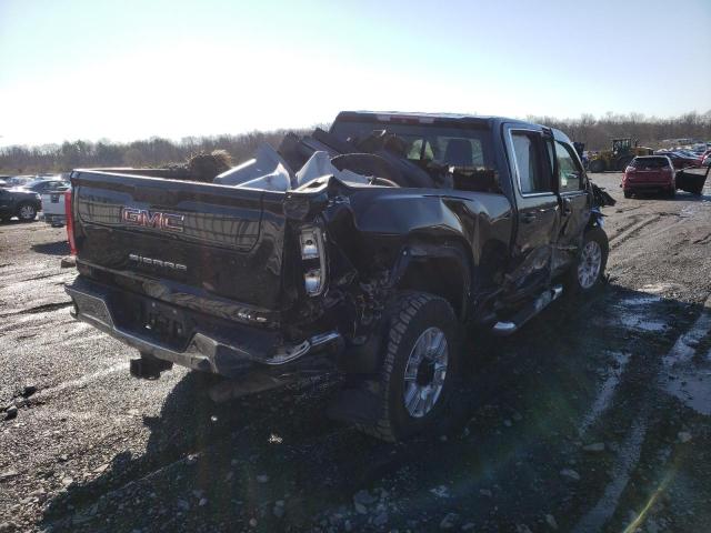 Photo 4 from auction – 2020 GMC SIERRA K25 with VIN 1GT49ME71LF127751