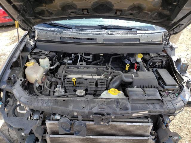 Photo 7 from auction – 2016 DODGE JOURNEY CR with VIN 3C4PDCGB3GT158261