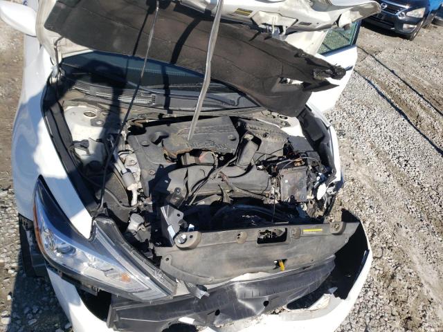 Photo 7 from auction – 2017 NISSAN ALTIMA 2.5 with VIN 1N4AL3AP0HC479044