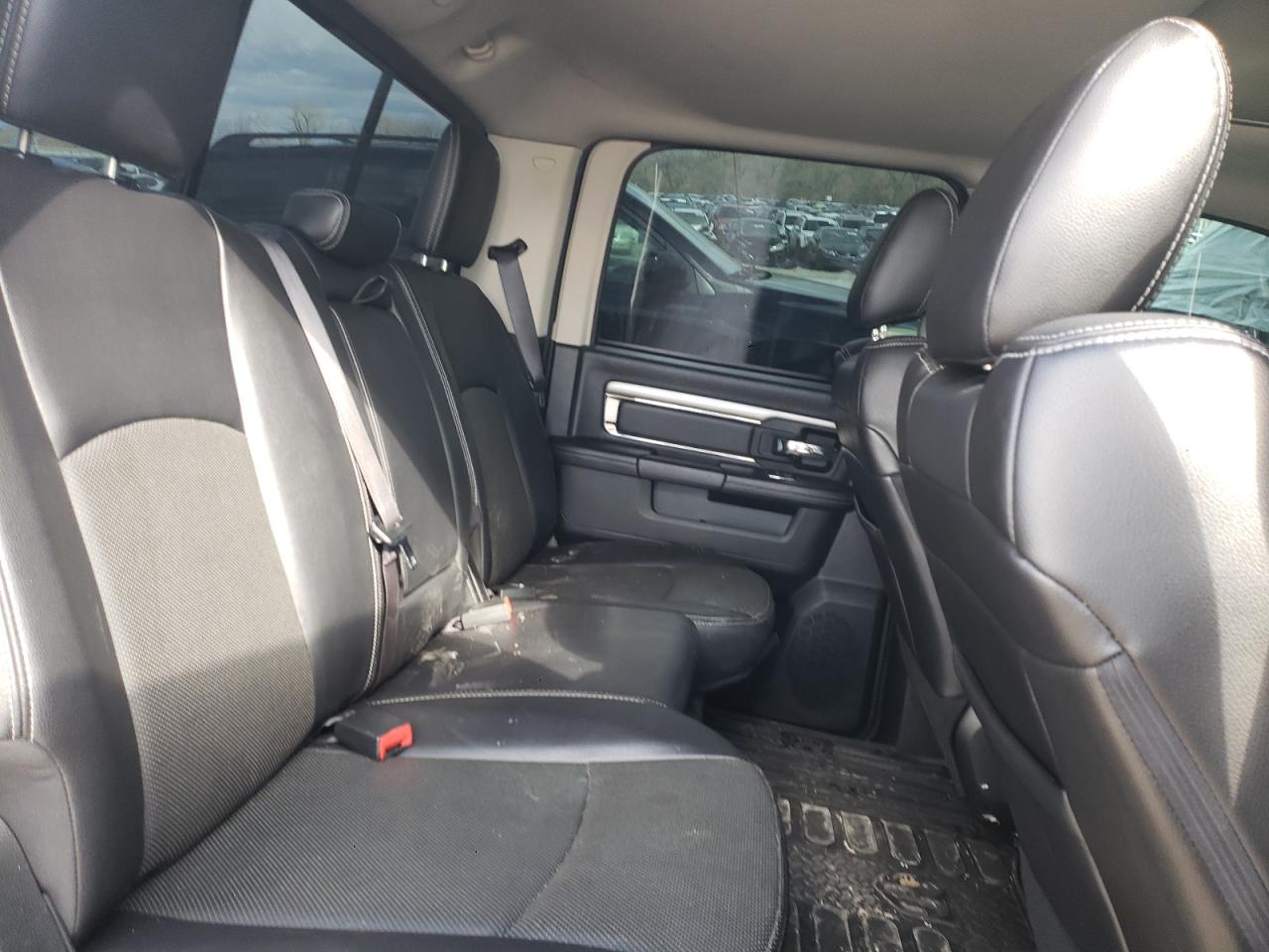 Photo 6 from auction – 2017 RAM 1500 SPORT with VIN 1C6RR7MT6HS686501