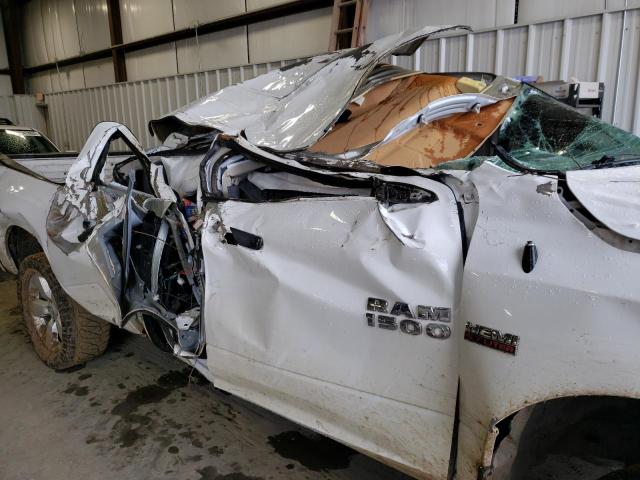 Photo 9 from auction – 2014 RAM 1500 ST with VIN 1C6RR7FT7ES132781