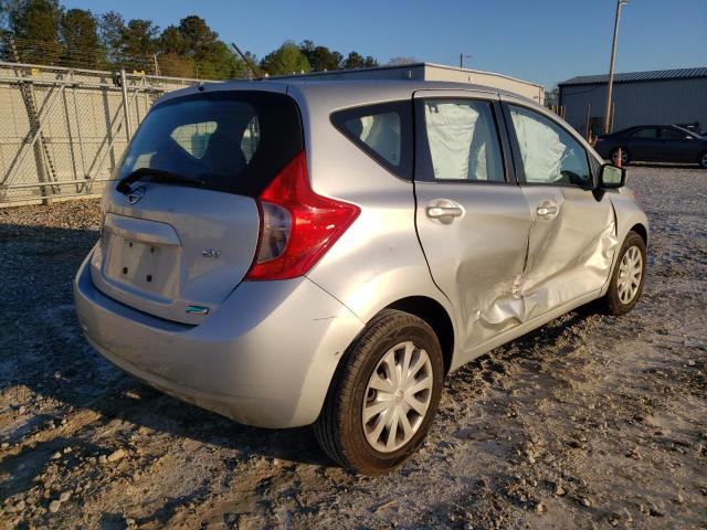 Photo 4 from auction – 2015 NISSAN VERSA NOTE with VIN 3N1CE2CP3FL403214